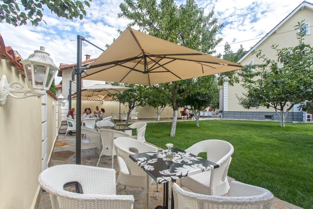 Green Hill Luxury Villa Bercoviţa Exterior foto